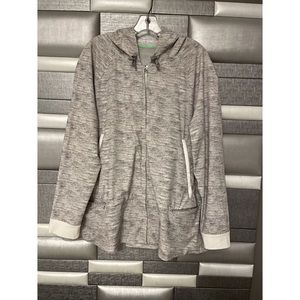 Lululemon Rain Jacket